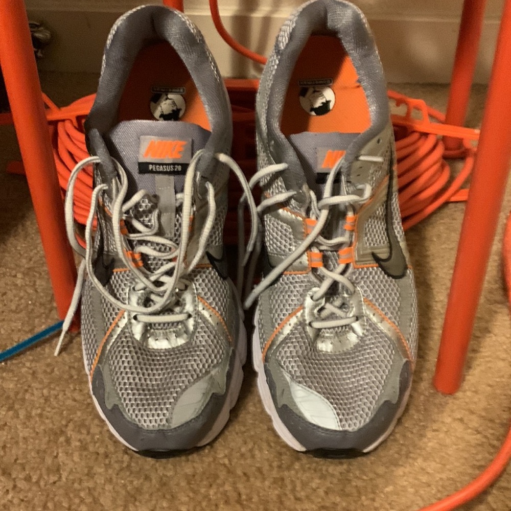 Nike Pegasus 26
